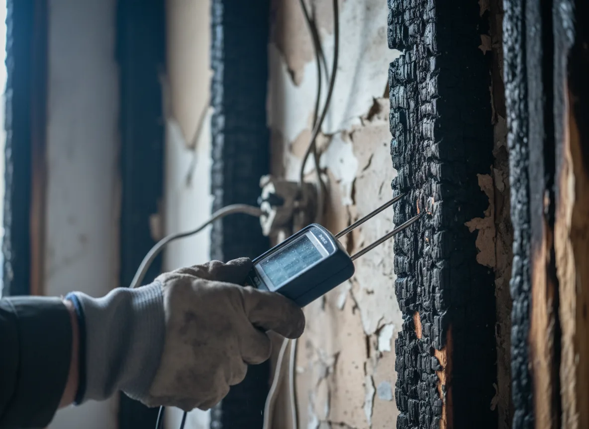 Fire Damage Restoration Halethorpe, MD FAQs